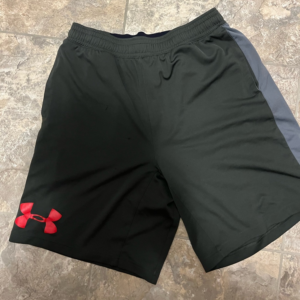 Under Armour Bundle